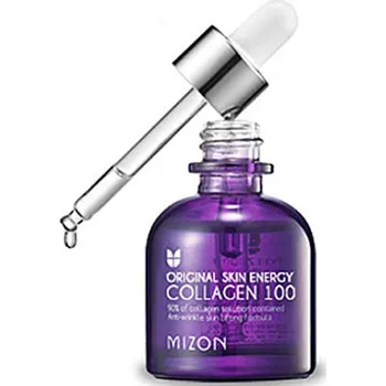 Pleťové sérum Pleťové sérum s obsahem 90% mořského kolagenu (Collagen 100) 30 ml