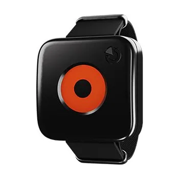 Zabezpečovací technika JABLOTRON JA-157J - bezdrátové tísňové tlačítko na ruku 2202-026