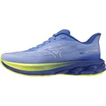 Dámská běžecká obuv Mizuno WAVE SKYRISE 7 W 7 Modrá, Žlutá