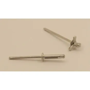 Nýt nýt trhací rozpěrný 4 mm 19 mm