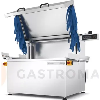 Termická smršťovačka, komora: 575x1098x200 mm | HENKELMAN, DT-200