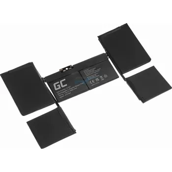 Baterie k notebooku Baterie A1527 A1705 Apple MacBook 12 A1534 (2015, 2016, 2017)