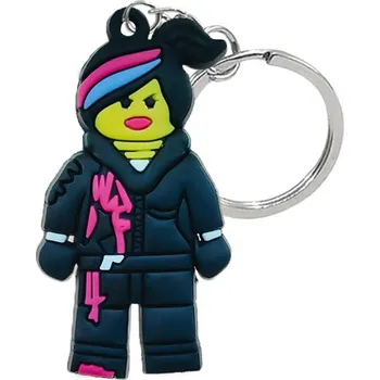 Klíčenky LEGO Varianta: 4