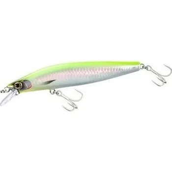 Umělá nástraha Wobler Shimano Cardiff ML Bullet AR-C 9,3cm 10gr Chart Black