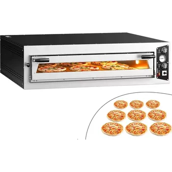 vasegastro Pec na pizzu 9x34 cm (široká)