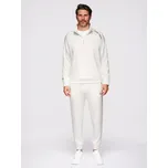 Pánská souprava OMBRE Z117 ECRU S