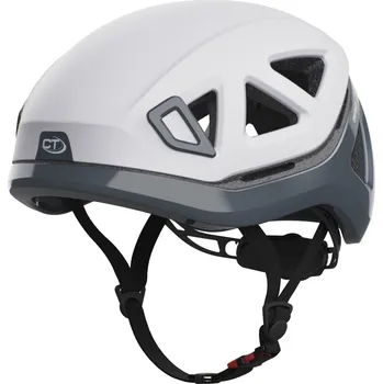 Sportovní chránič Lezecká helma Climbing Technology/SKYLOTEC Sirio Helmet - grey/anthracite