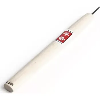 Ráčna Japonské řezbářské mini-dláto SENKICHI s plochou čepelí - 1,5 mm