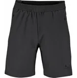Active Rebel Tallis tréninkové kraťasy - 0 - šedá - S