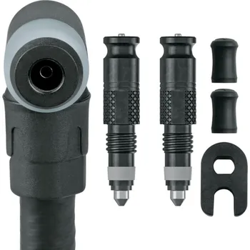 pumpička SKS Clikvalve Conversion Set "Presta" With Sks Pump Head