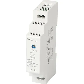 spínaný zdroj Geti GPS0512