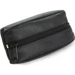 Arwel Kožená klíčenka se zipovou kapsou…