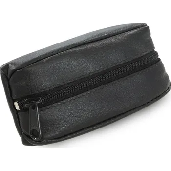 Arwel Kožená klíčenka se zipovou kapsou 619-2418