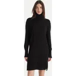 Úpletové šaty BOSS