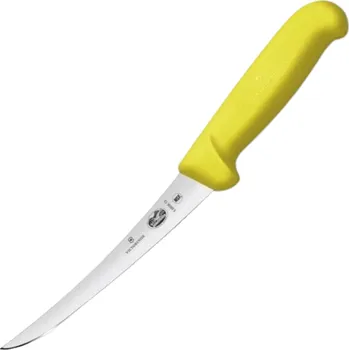 Kuchyňský nůž VICTORINOX Safety Grip vykosťovací nůž 5.6608.15M