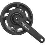 Shimano Kliky Shimano Cues FC-U4000-2 , 4-hran s krytem délka/počet zubů 175/40x26