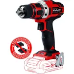 EINHELL TE-CD 18/40 LI SOLO aku vrtací šroubovák "Power-X-Change"