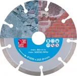 Kotouč diamantový DIAMANT 125x2x22.2mm segment