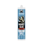 MAMUT GLUE Crystal 290 ml kartuše transparentní