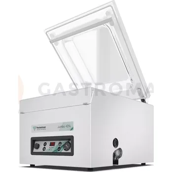 Vakuová balička, komora: 460x420x180 mm | HENKELMAN, JUMBO 42 XL