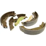 Peugeot /Citroen brzdové čelisti 362342B