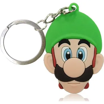 Klíčenky Super Mario Varianta: 2