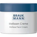 HILDEGARD BRAUKMANN - Melissen Krémy na obličej 50 ml unisex