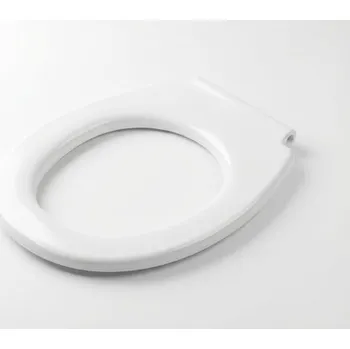 WC sedátko WC prkénko Vitra duroplast bílá 115-003-506