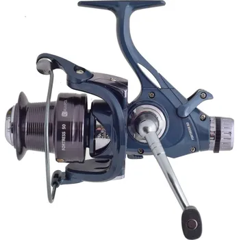 Rybářský naviják Rumpol Naviják Fortress FS 4000