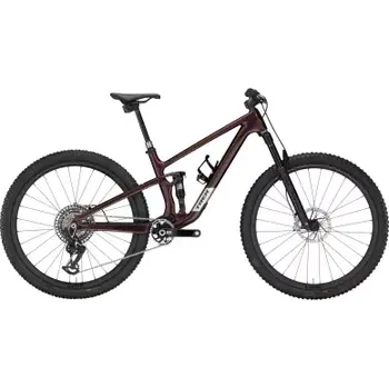 Horské kolo Trek Top Fuel 9.9 XX AXS Gen 4 Axinite Flip 2025 - M/L (29“ kolo)