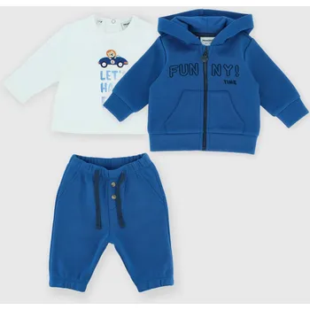 Kojenecký overall Komplet Primigi 59196071 9M