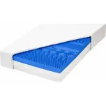 Masáž Relax Premium 25 cm luxusní zónová oboustranná matrace H3/H4 140x200 25 ECOMATRACE mrp25140 215240416