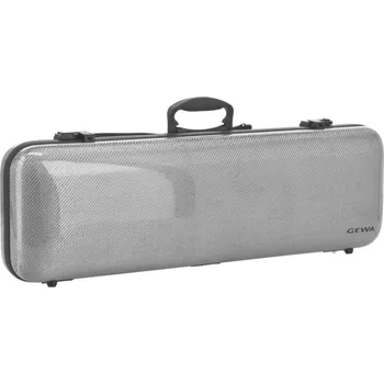 Housle GEWA Made in Germany Pouzdro pro housle Idea 2.0Titanium Včetně boční rukojeti 81857