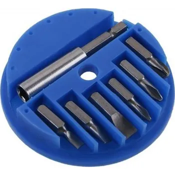 Bit Sada bity s adaptérem 7ks