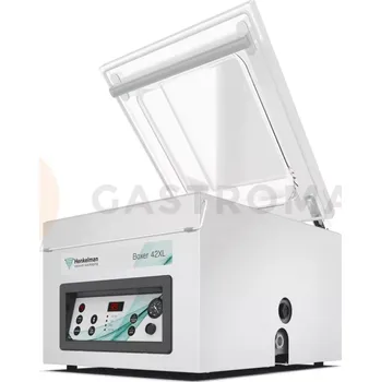 Vakuová balička, komora: 460x420x180 mm | HENKELMAN, BOXER 42 XL