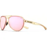 TIFOSI Cyklistické brýle - SELCA - hnědá