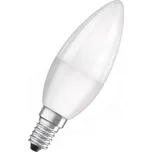 LED žárovka Osram E14 5,5W 2700K 230V B38 FR