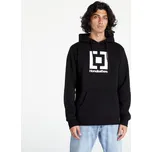 Mikina Horsefeathers Leader Sweatshirt Black L