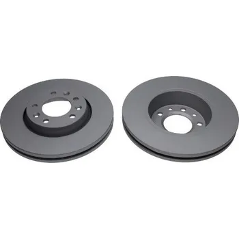 Brzdový kotouč Brzdový kotouč KAVO PARTS BR-9535-C