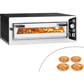 vasegastro Pec na pizzu 4x35cm