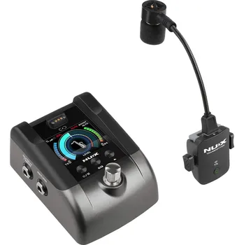 Nux B-6 PRO Bezdrátový systém (Jako nové)