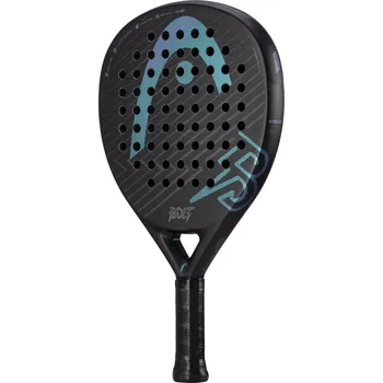 Tenisová raketa Head Bolt 2025 black/print