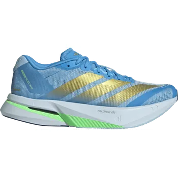 Dámská obuv Běžecké boty adidas Adizero Boston 13 jp9250 Velikost 42 EU | 8 UK | 9,5 US | 25,9 CM