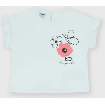 Oblečení a móda Tričko s krátkým rukávem Primigi 59221561