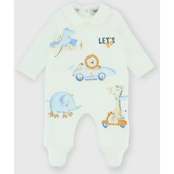 Oblečení a móda Komplet Primigi 59206001 6M