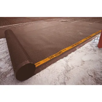 Dörken DELTA-MS, nopová fólie z HDPE balení délka: 20 x 1 m