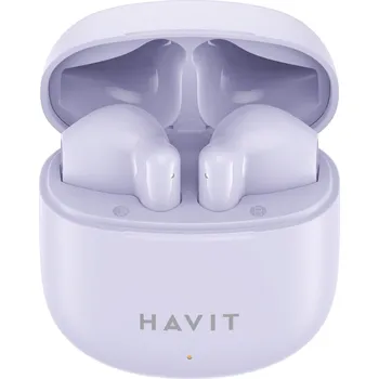 Sluchátka Havit TW976 Purple