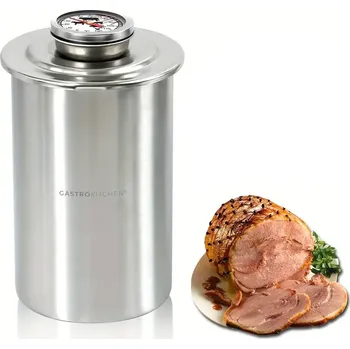 Gastrokitchen GK-MSS Šunkovar nerez