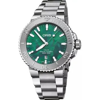 Hodinky Oris 733773041370782405PE