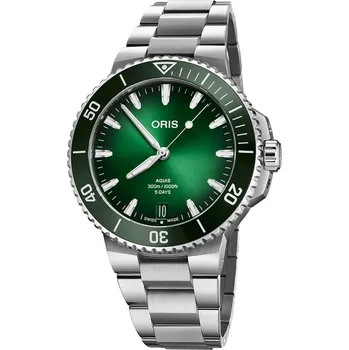 Hodinky Oris 400779041570782302PE